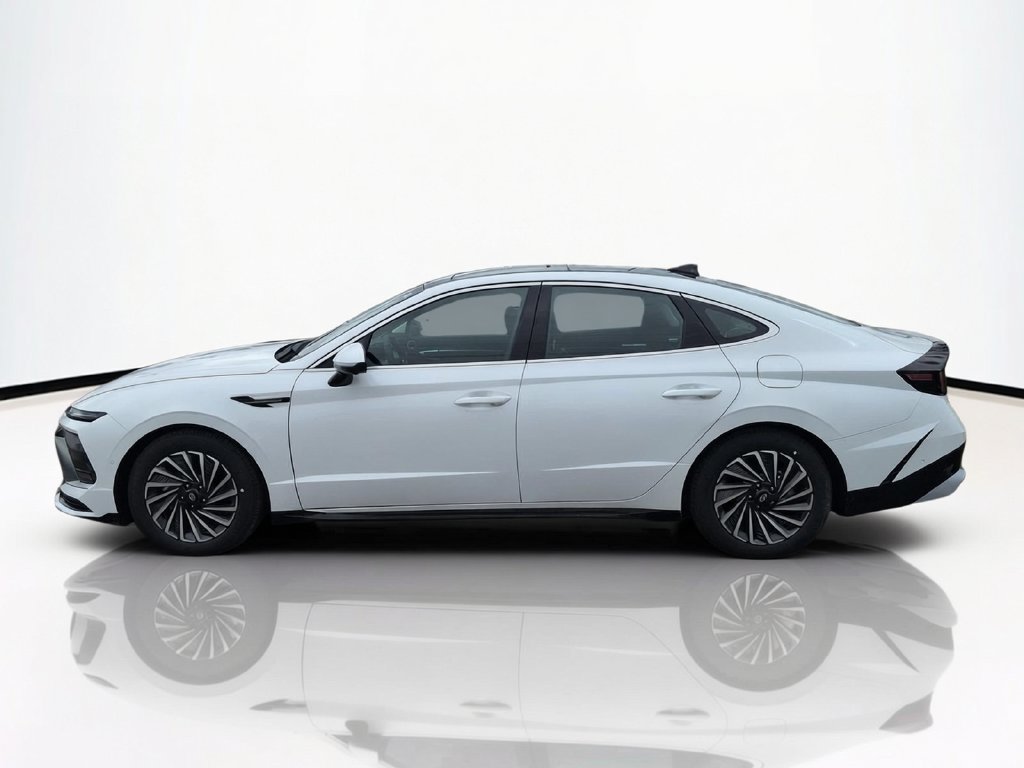 New 2027 Hyundai Sonata Limited FWD image 10