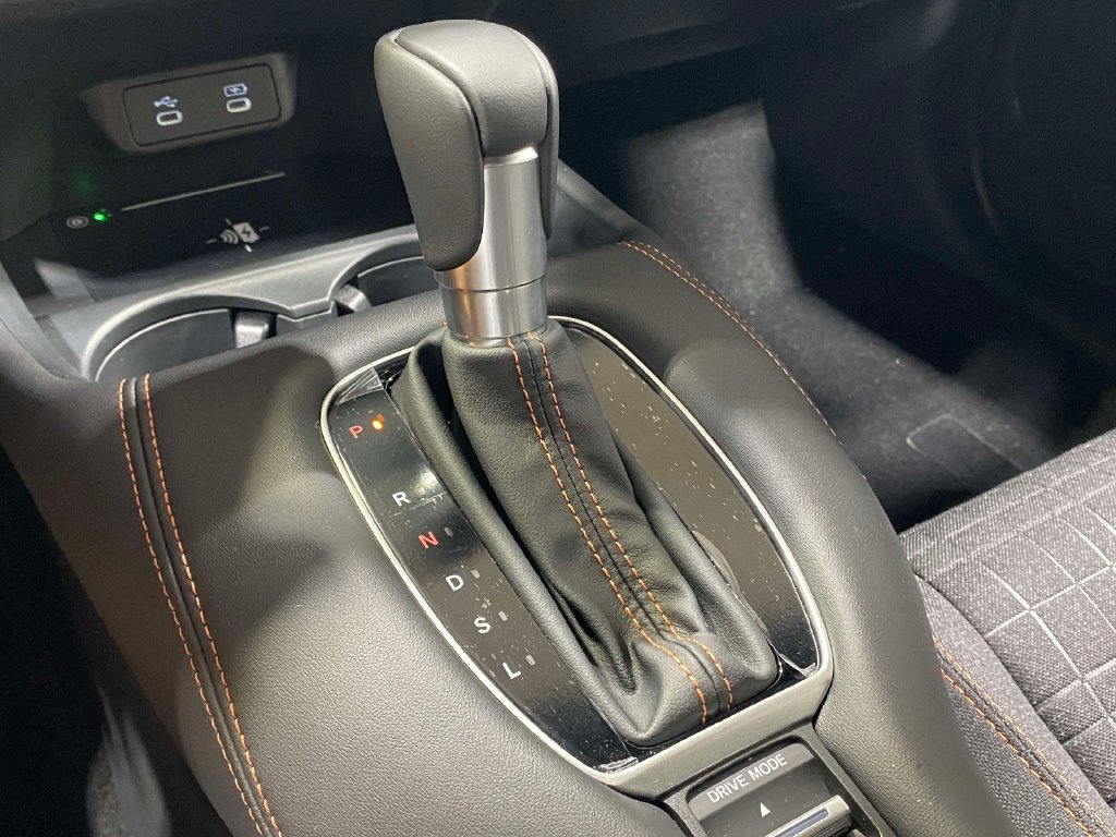 New 2027 Honda HR-V Sport image 30