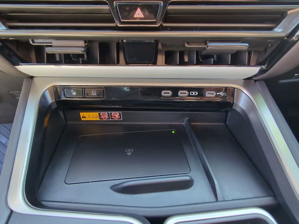 Used 2025 Lexus TX 350 AWD w/ Technology Package image 28