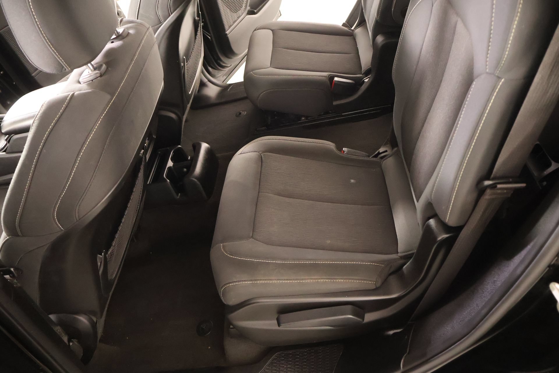 Used 2023 Jeep Grand Cherokee L Laredo AWD/4WD image 11