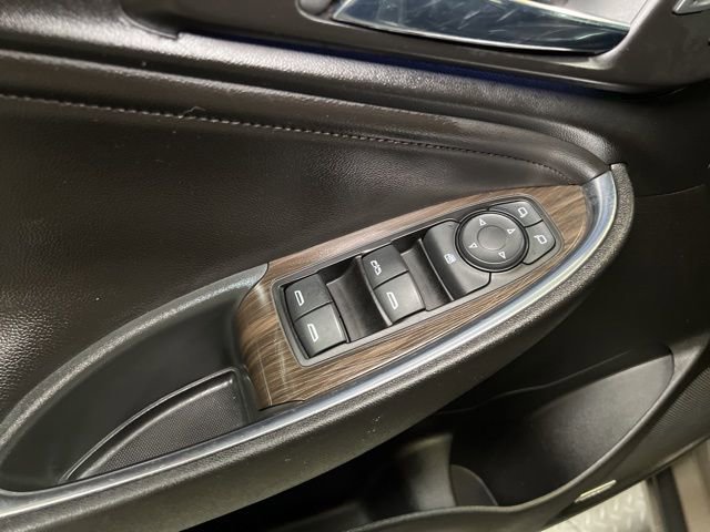 Used 2024 Chevrolet Malibu LT image 41