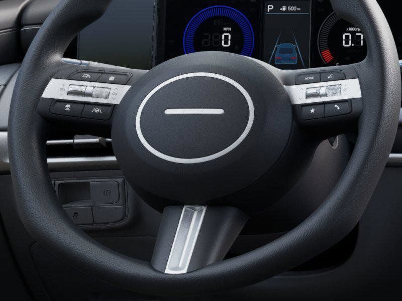 New 2026 Hyundai Tucson SE FWD image 15