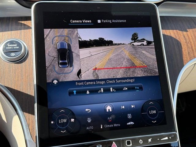 Used 2025 Mercedes-Benz C 300 Sedan image 27