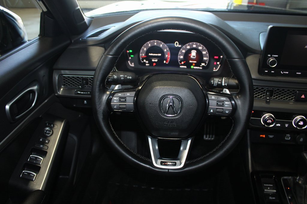 Used 2024 Acura Integra A-Spec image 18