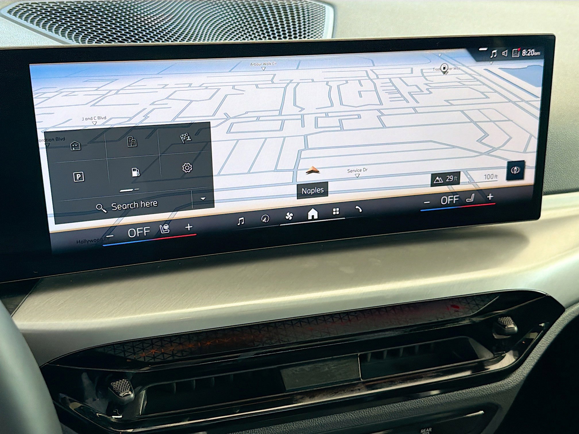 Used 2026 BMW 430i Coupe image 33