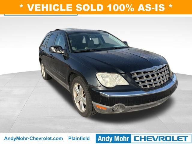 Used 2007 Chrysler Pacifica Touring