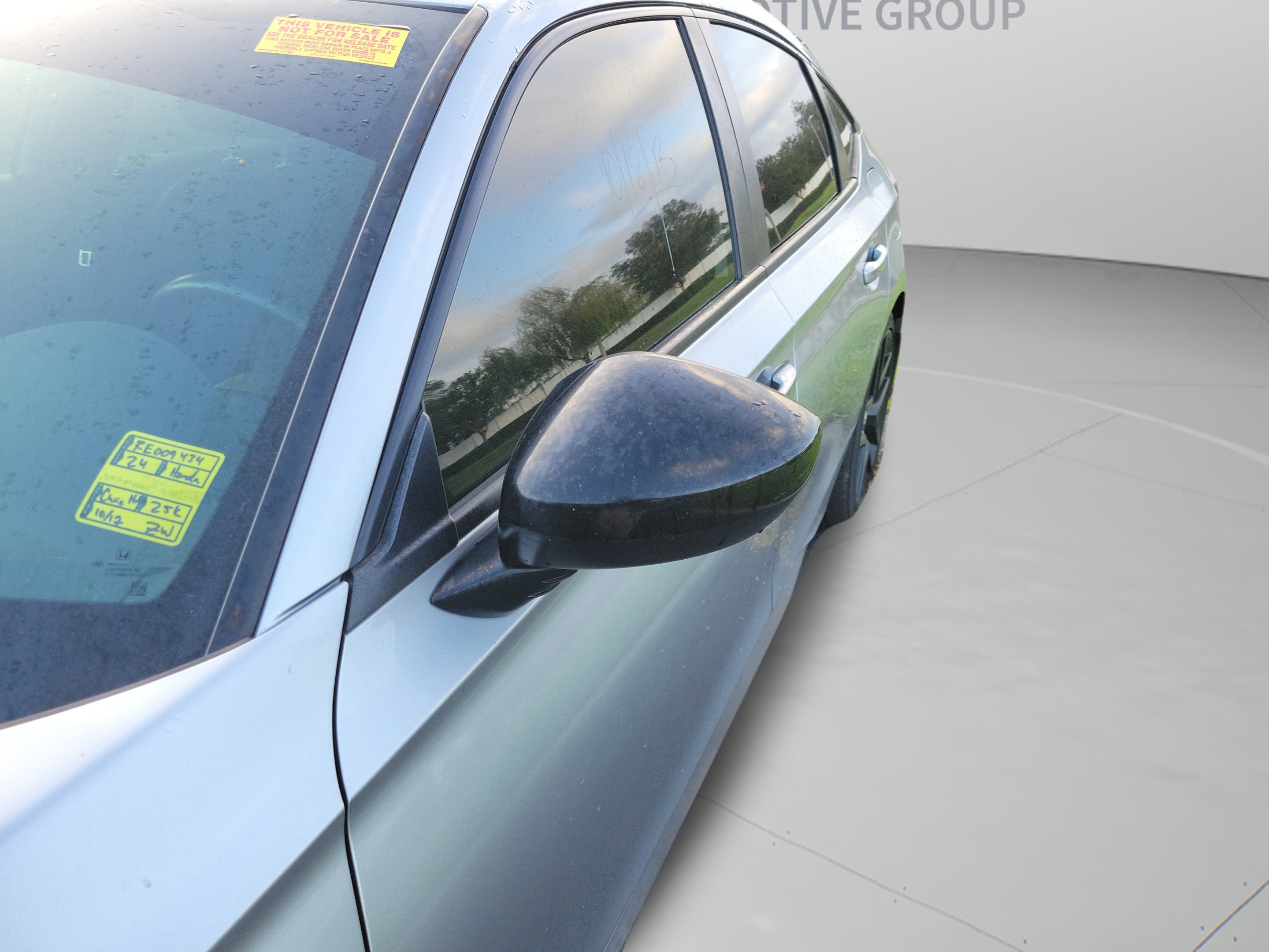 Used 2024 Honda Civic Sport image 29