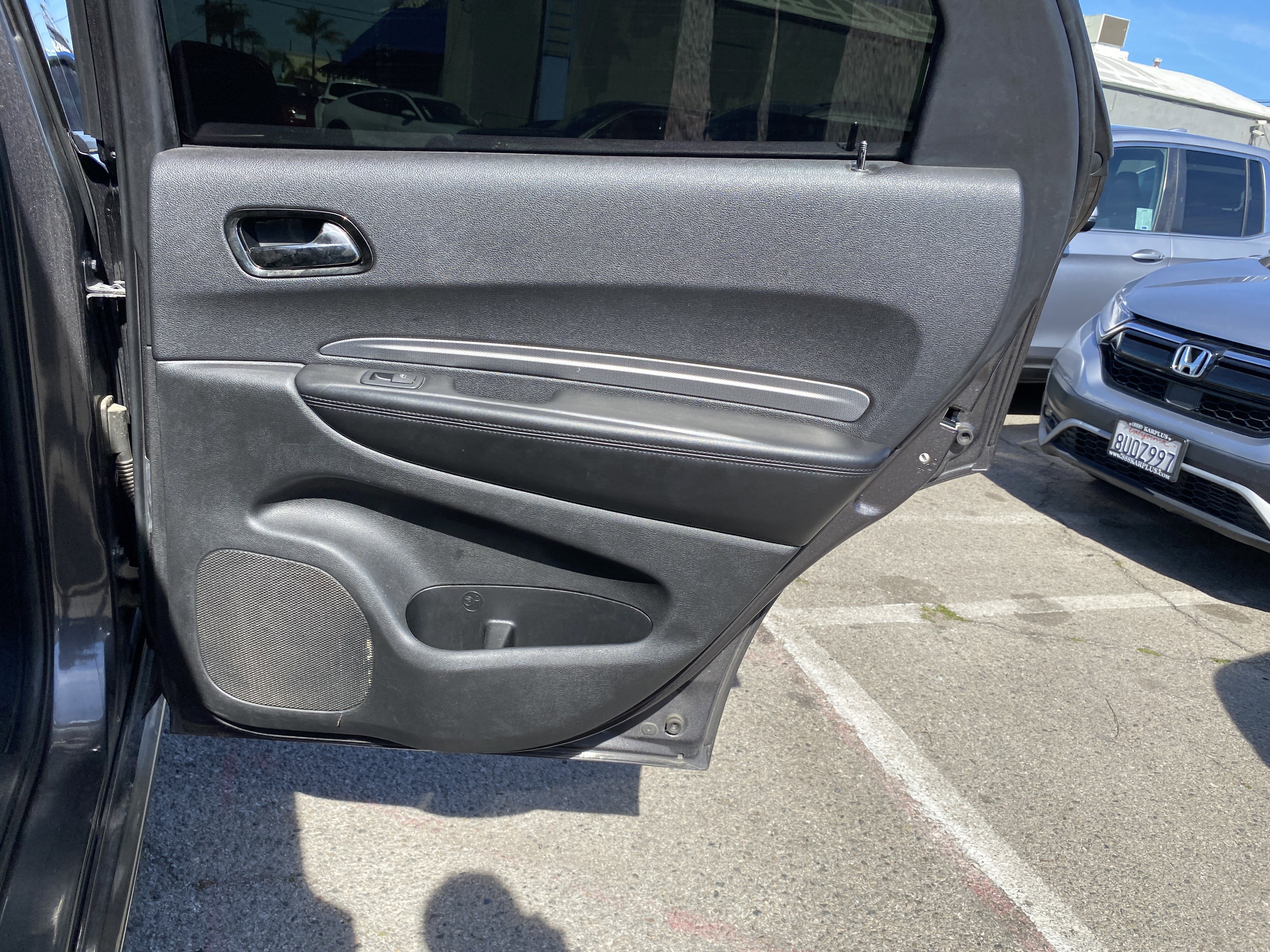 Used 2019 Dodge Durango GT image 24