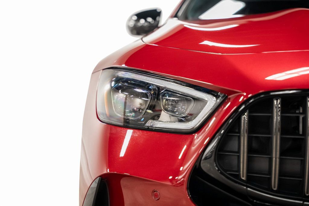 Used 2024 Mercedes-Benz AMG GT 63 S image 8