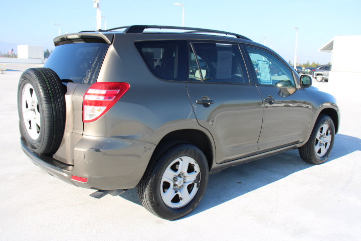 Used 2011 Toyota RAV4 2WD w/ 3rd Row image 3