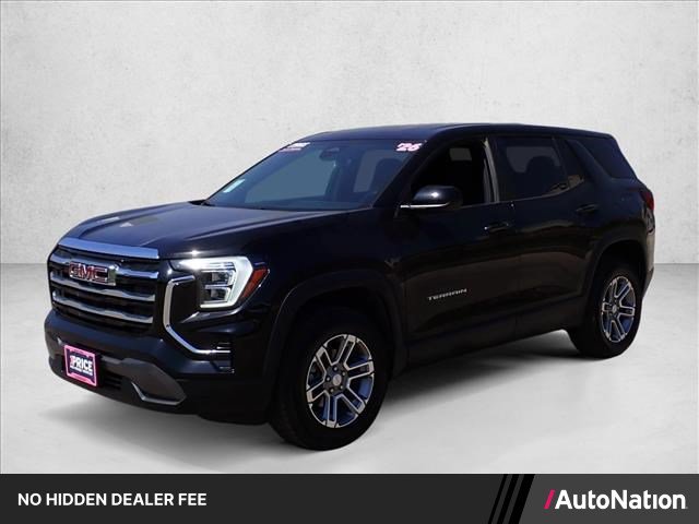 Used 2026 GMC Terrain Elevation
