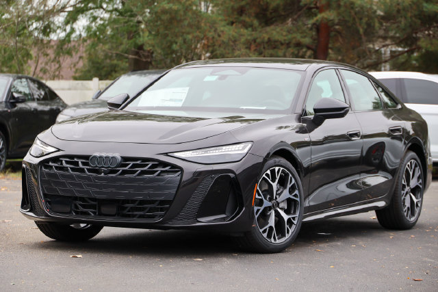 New 2026 Audi A6 Prestige AWD/4WD image 1
