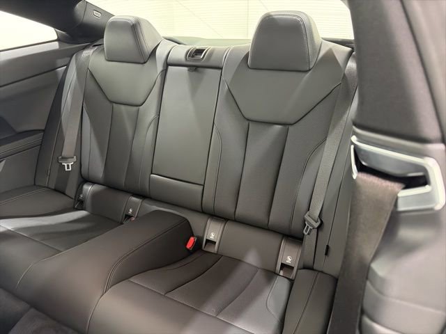 Certified 2023 BMW 430i xDrive Coupe w/ Convenience Package image 15