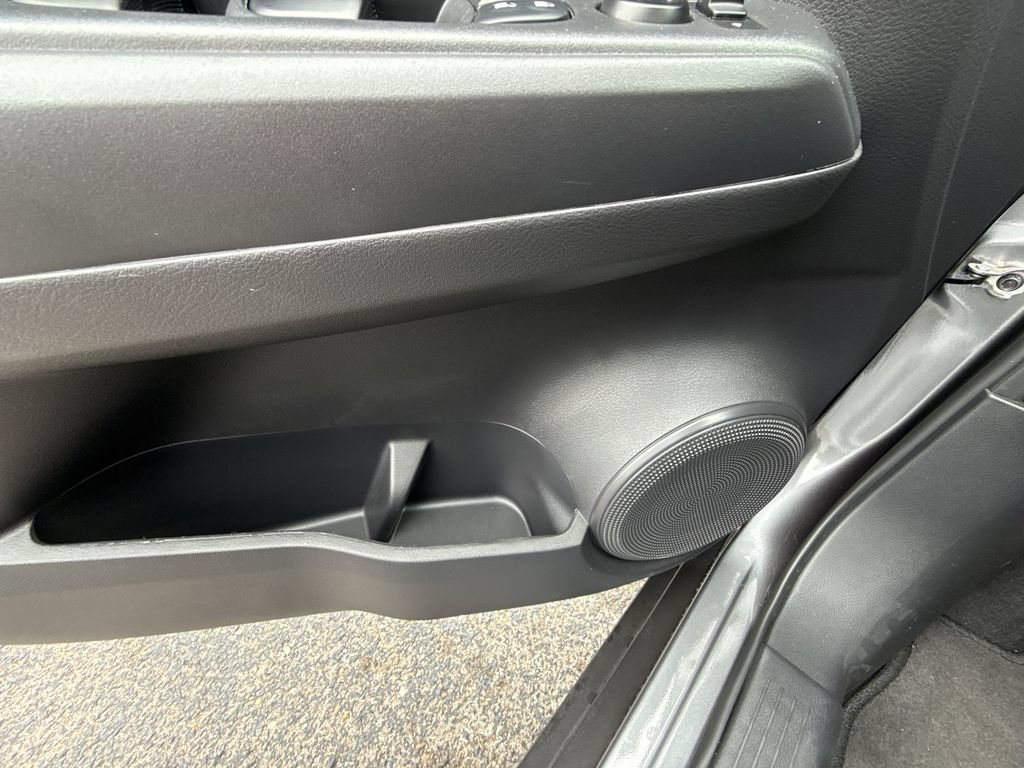 Used 2024 Nissan Kicks S FWD image 30
