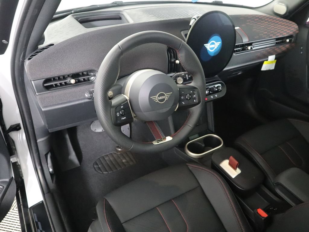 New 2026 MINI Cooper S image 9