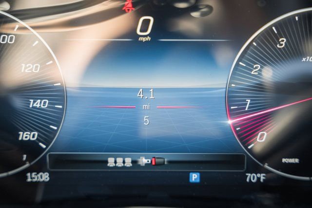 New 2026 Mercedes-Benz GLE 450 4MATIC image 45