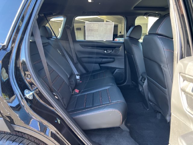 New 2027 Honda CR-V Sport-L image 11