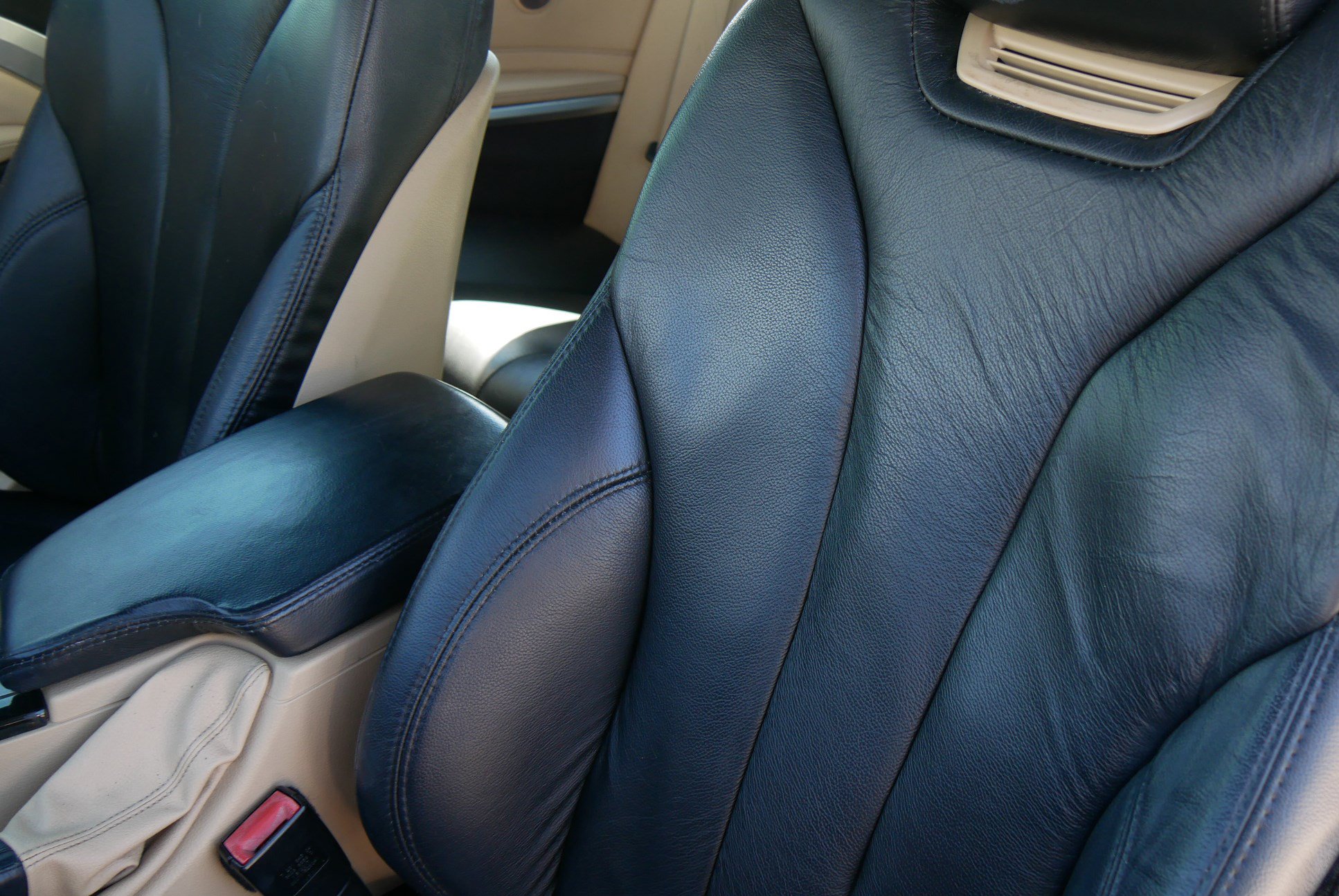 Used 2018 BMW 430i Convertible RWD image 13