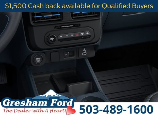 New 2026 Ford Maverick Lobo AWD/4WD image 18