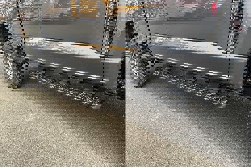 New 2026 Ford F350 XL w/ XL Off-Road Package image 12