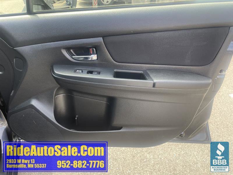 Used 2013 Subaru Impreza 2.0i Premium AWD/4WD image 13