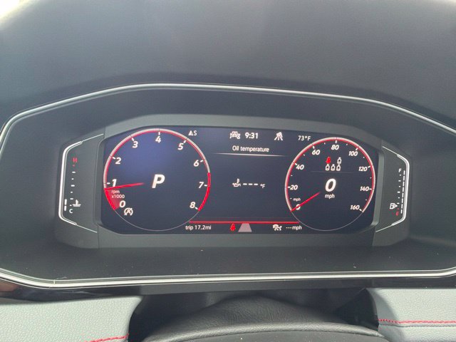 New 2027 Volkswagen Jetta GLI Autobahn FWD image 51