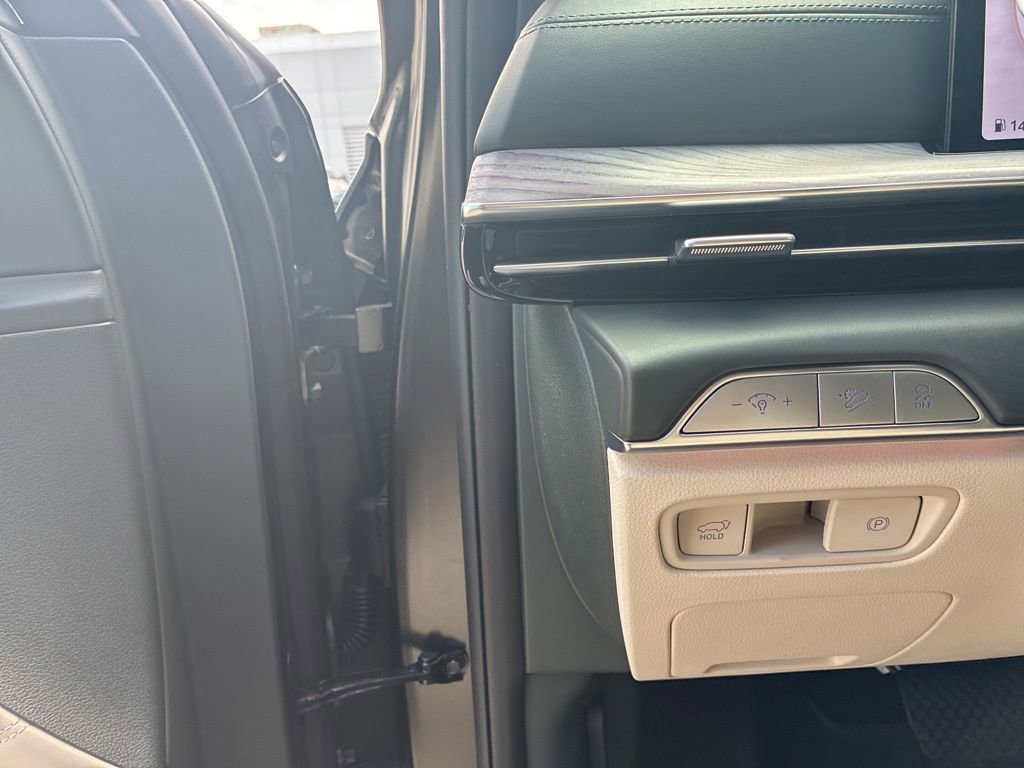 New 2026 Genesis GV80 2.5T Advanced AWD/4WD image 18