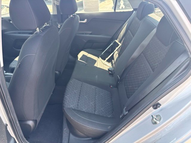 Used 2023 Kia Rio LX FWD image 13