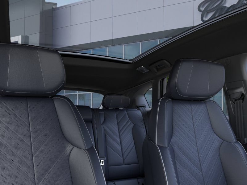 New 2027 Cadillac Optiq Premium Luxury RWD image 24