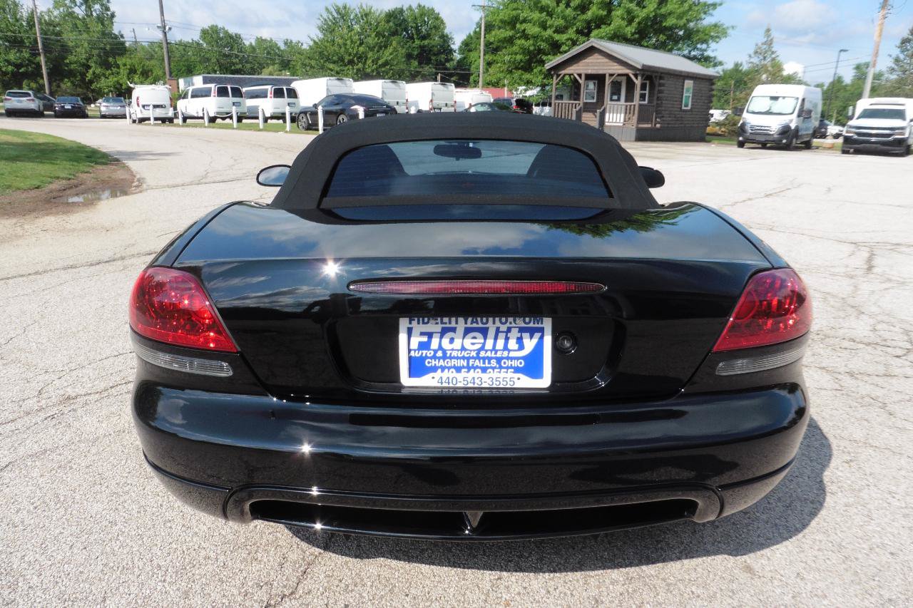 Used 2006 Dodge Viper SRT-10 RWD image 25
