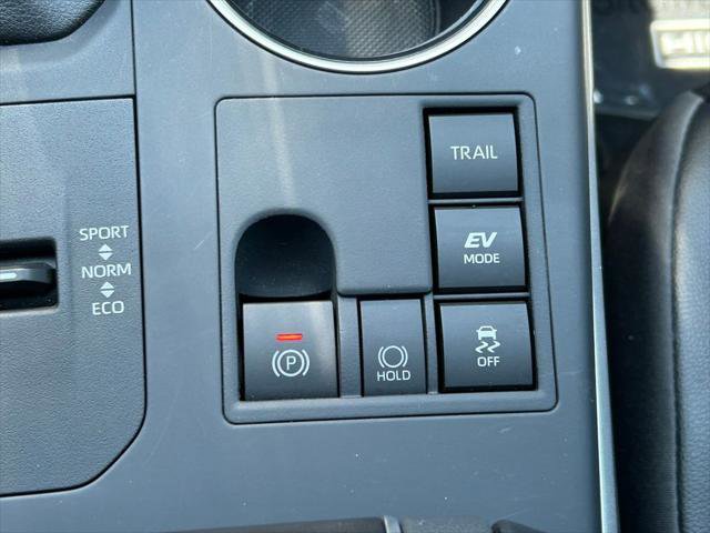 Certified 2026 Toyota Highlander XLE AWD/4WD image 33