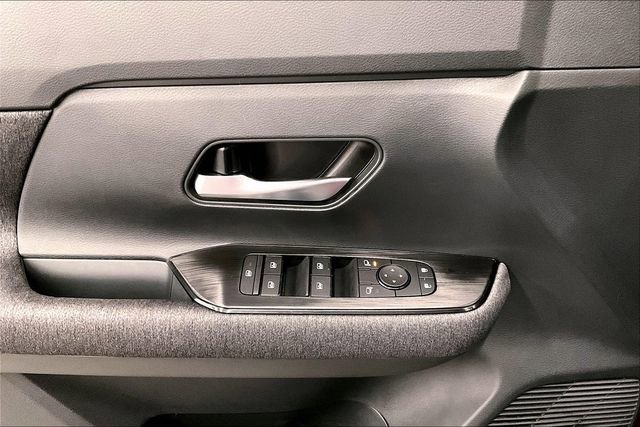 New 2026 Nissan Kicks SV image 28