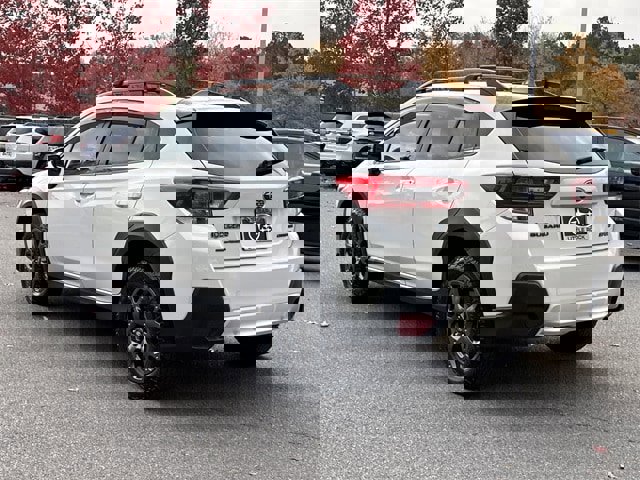Used 2023 Subaru Crosstrek 2.5i Sport image 29