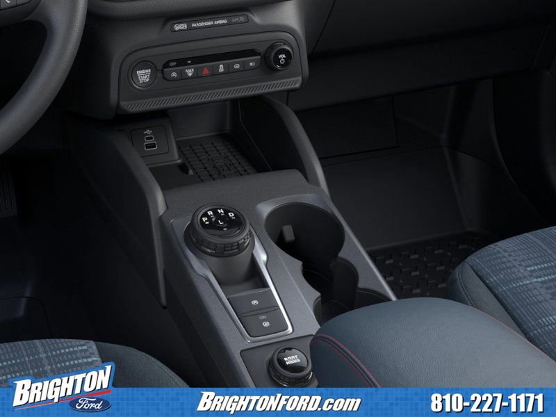 Used 2025 Ford Bronco Sport Heritage image 15