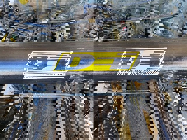 Used 2002 Jeep Wrangler Sport image 27