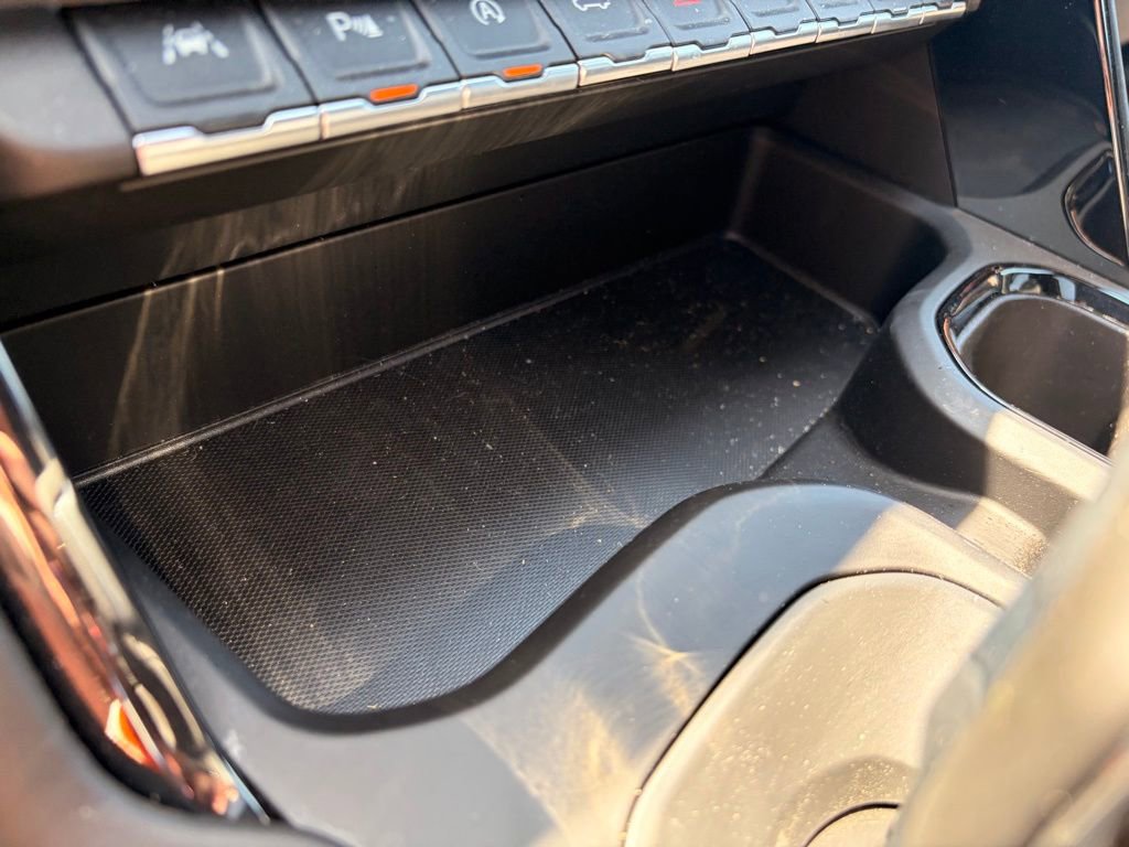 Used 2026 GMC Sierra 1500 AT4X image 24