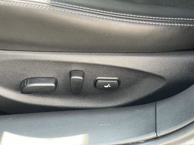 Certified 2024 INFINITI Q50 Luxe w/ Cargo Package image 13