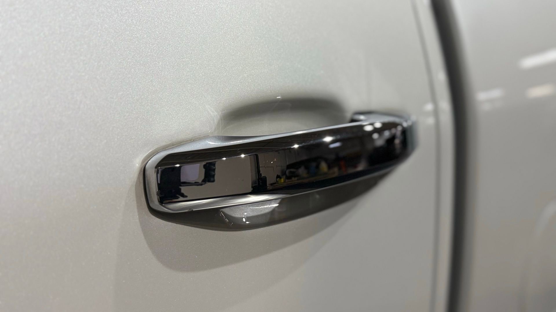 Used 2018 GMC Sierra 1500 Denali image 21