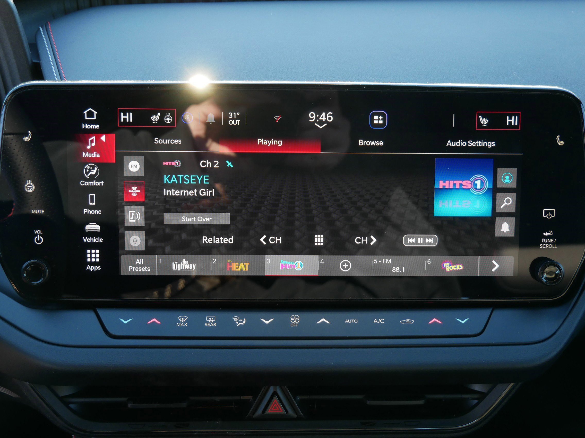 New 2026 Dodge Charger Scat Pack w/ Blacktop Package image 17