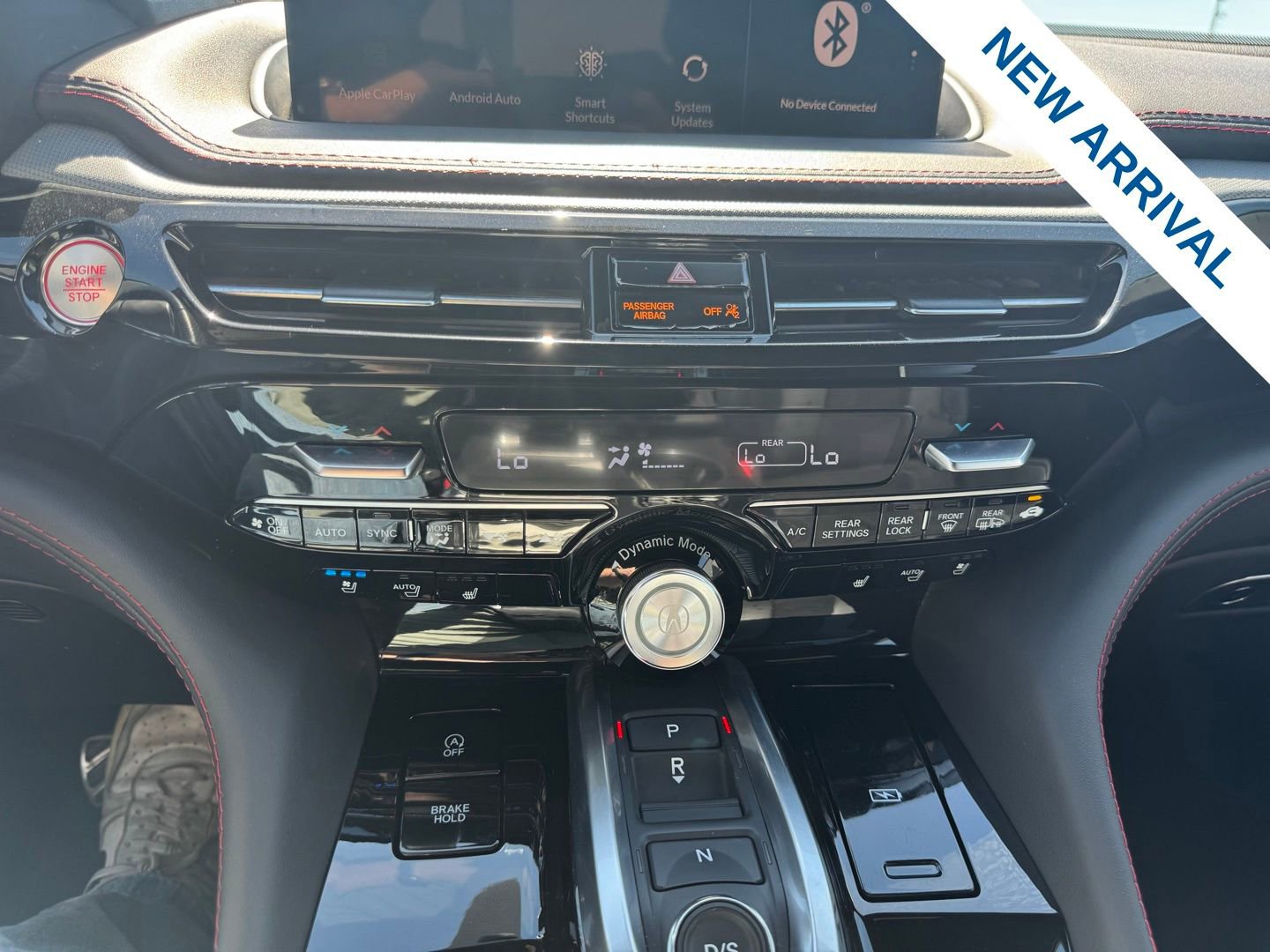 Used 2023 Acura MDX A-Spec image 26