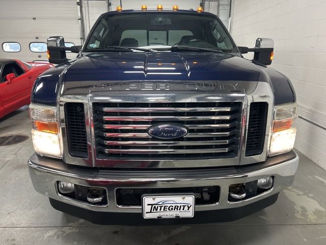 Used 2010 Ford F250 Lariat AWD/4WD image 2