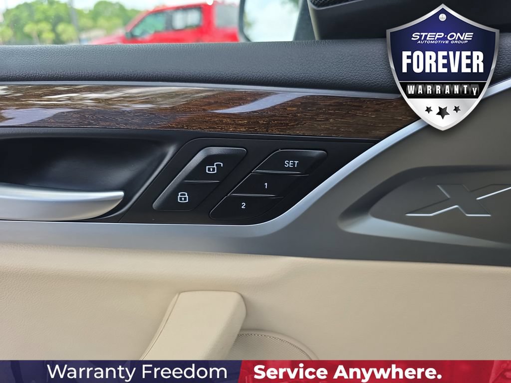 Used 2023 BMW X3 sDrive30i w/ Convenience Package w/ZPA RWD image 19