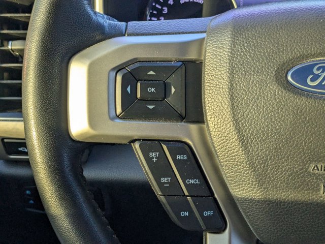 Used 2022 Ford F350 Lariat w/ Lariat Value Package image 4