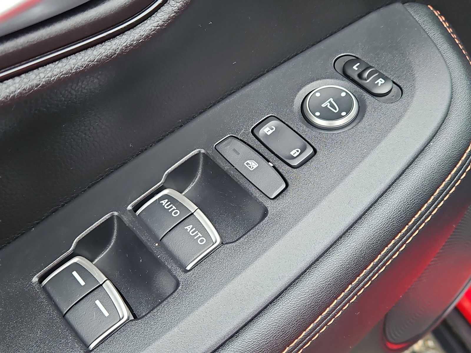 Certified 2024 Honda HR-V Sport image 22