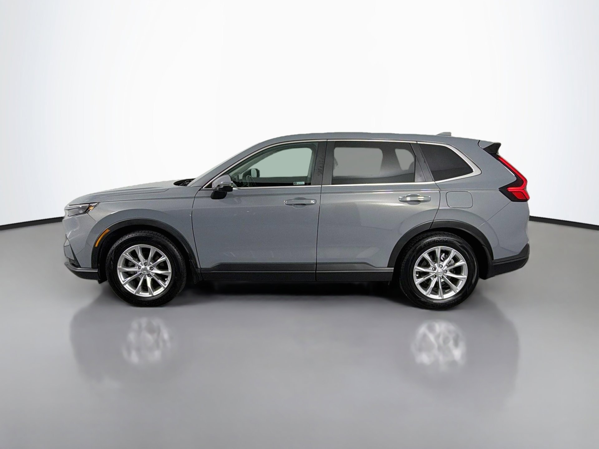 Used 2024 Honda CR-V EX-L image 6