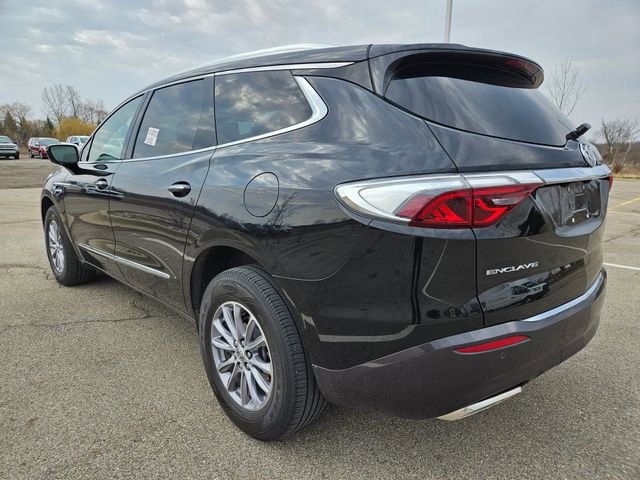 Used 2023 Buick Enclave Essence w/ Trailering Package, 5000 lbs. image 5