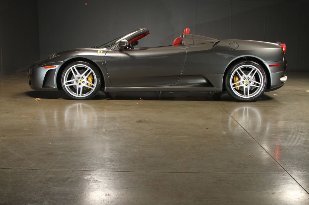 Used 2006 Ferrari F430 Spider image 30