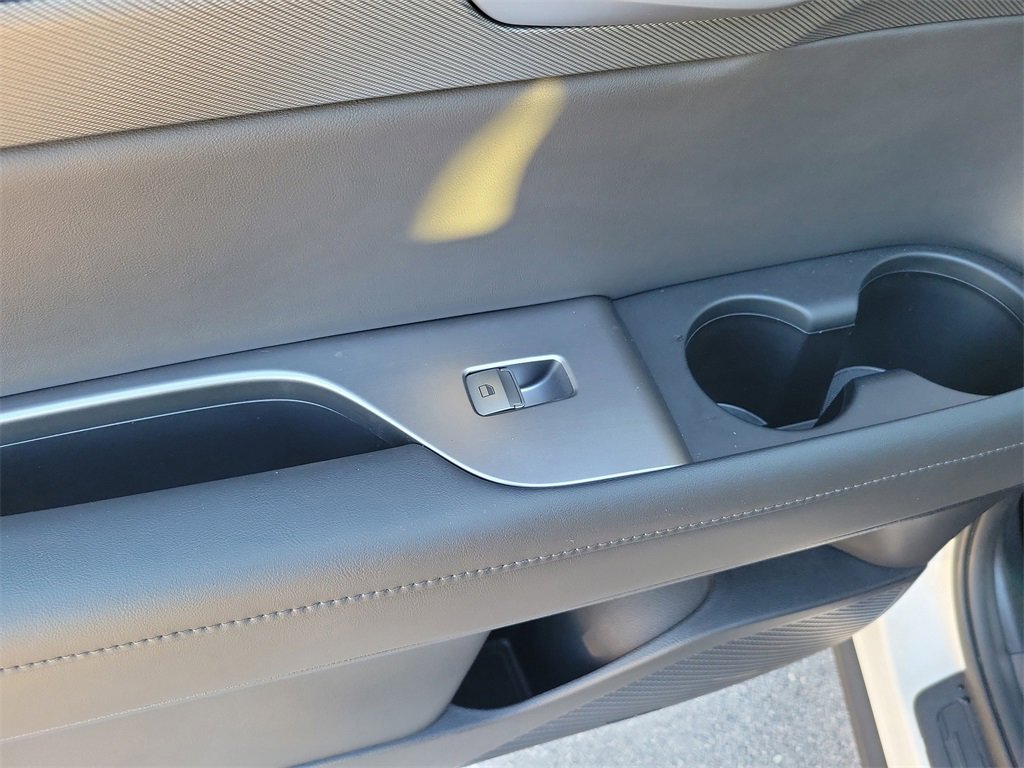 Used 2023 Hyundai Palisade SEL image 12