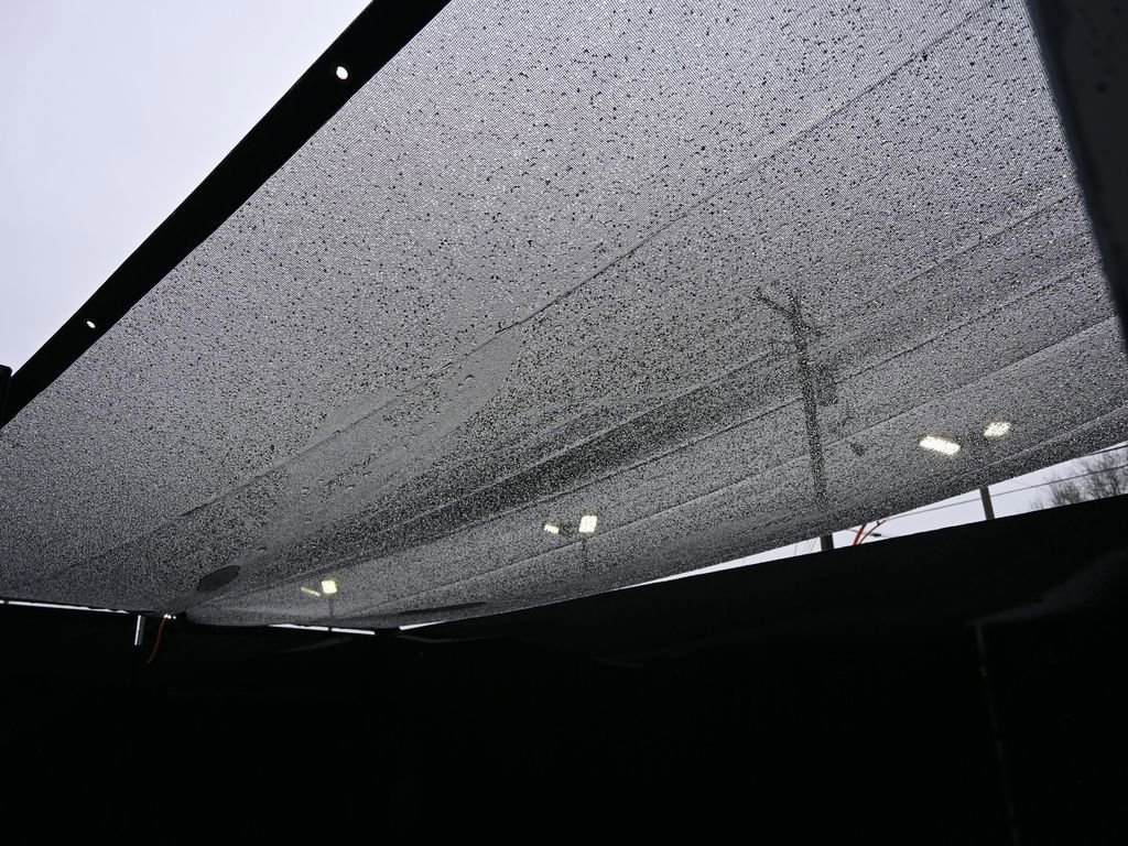 New 2023 Ford E-Transit 148 High Roof Extended image 27