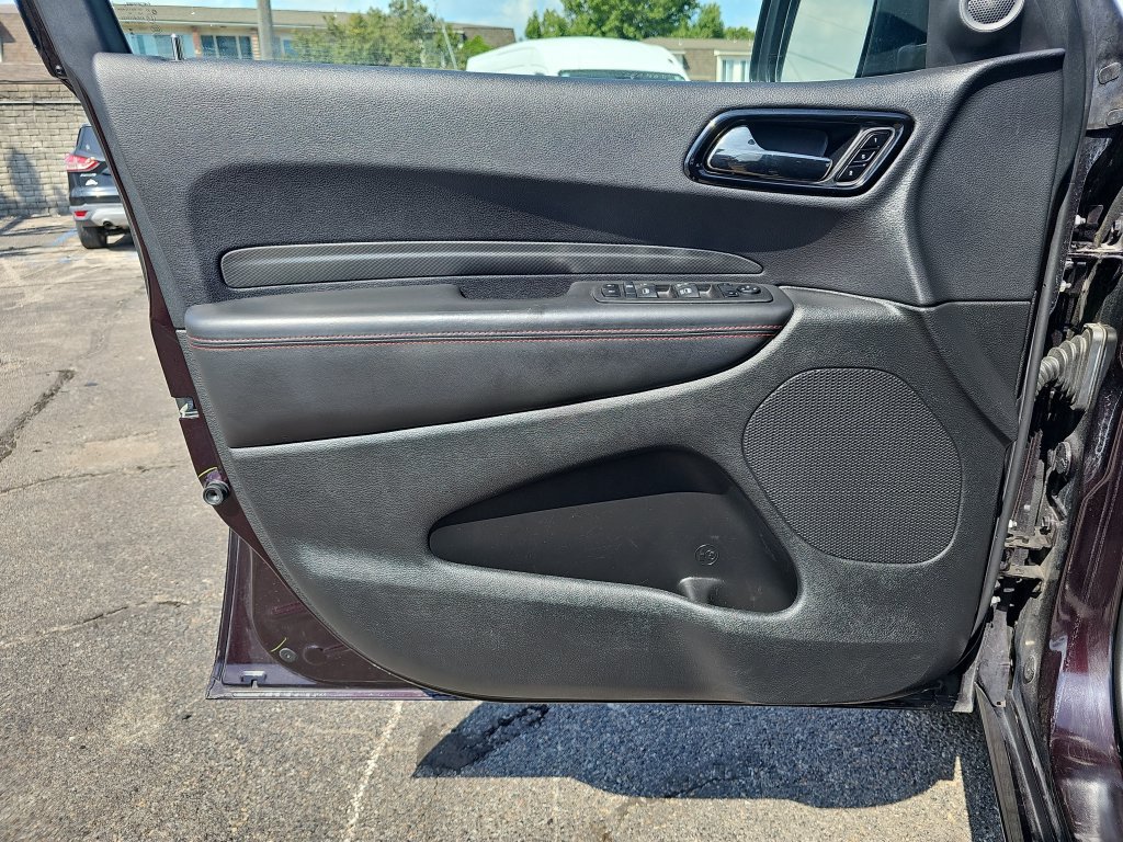 Used 2024 Dodge Durango GT AWD/4WD image 25